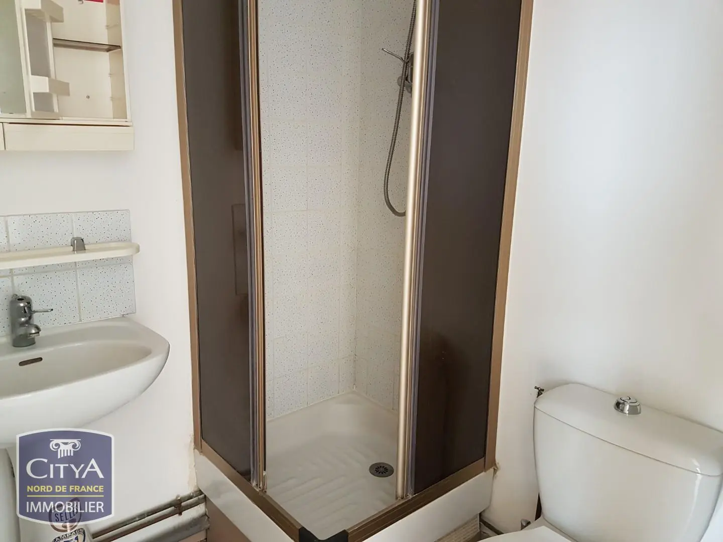 Photo 4 Appartement 1 pièce 19.61m²