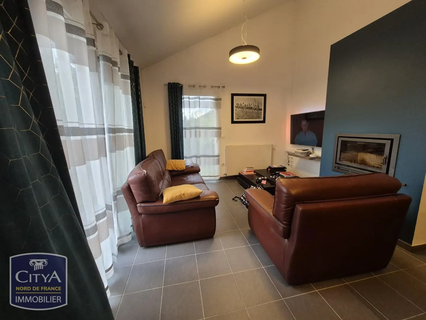 Photo 1 Maison 5 pièces 125.56m²
