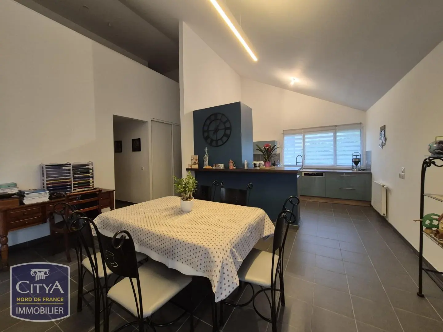 Photo 3 Maison 5 pièces 125.56m²