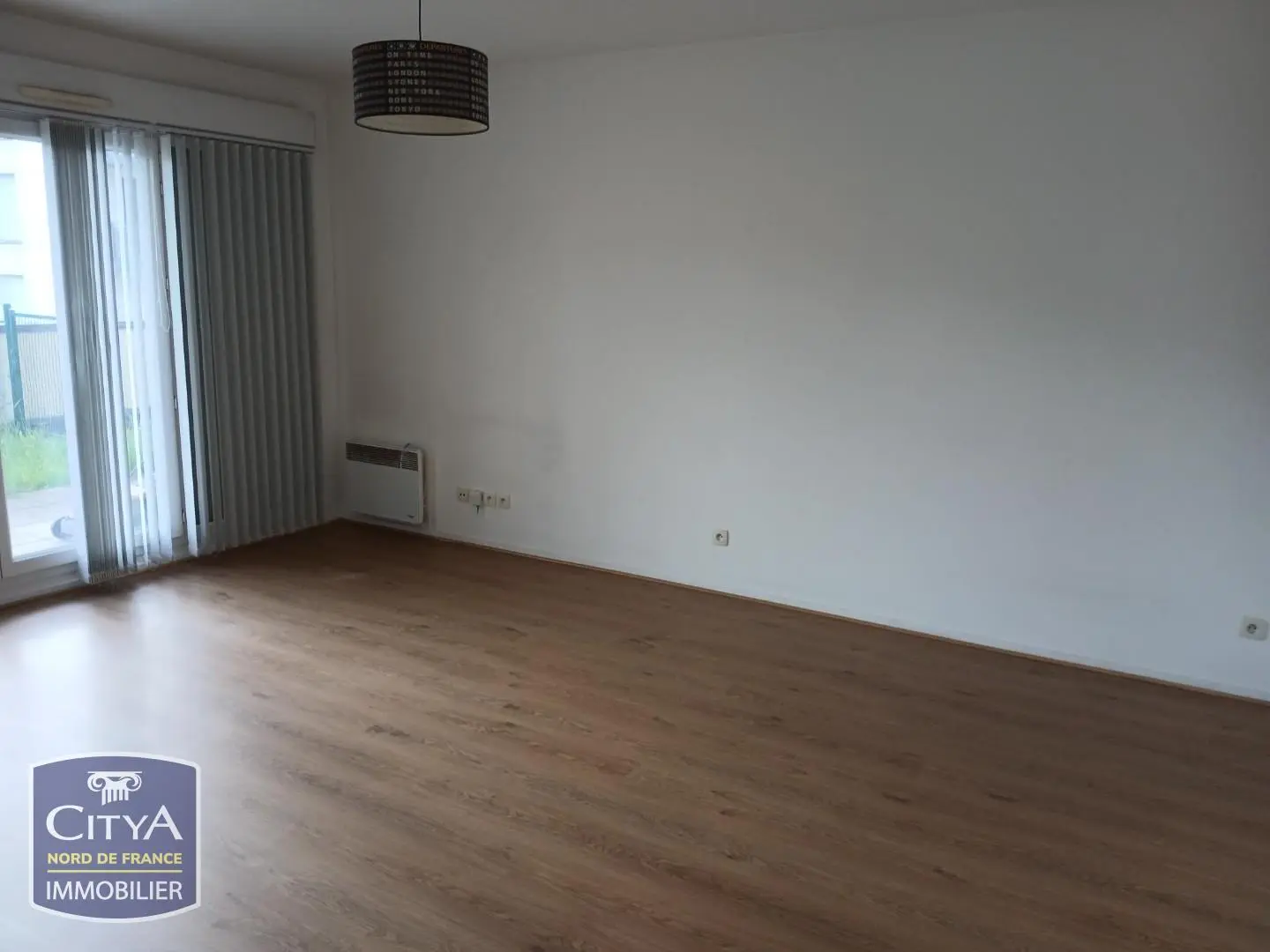 Photo 1 Appartement 2 pièces 48.51m²