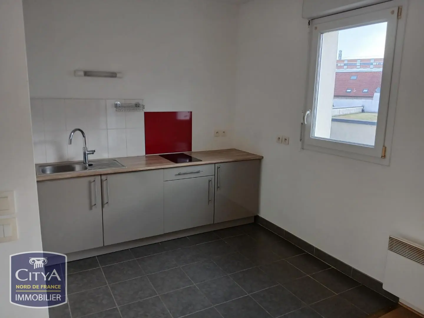 Photo 3 Appartement 2 pièces 48.51m²