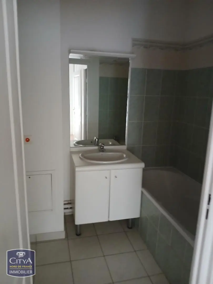 Photo 6 Appartement 2 pièces 48.51m²
