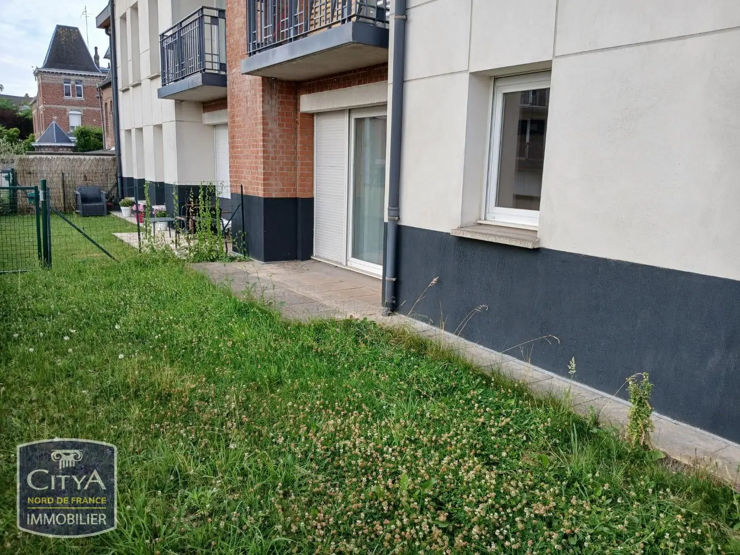 Photo 9 Appartement 2 pièces 48.51m²