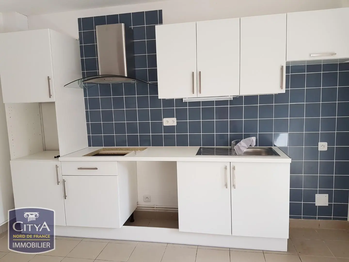 Photo 1 Appartement 2 pièces 30.73m²