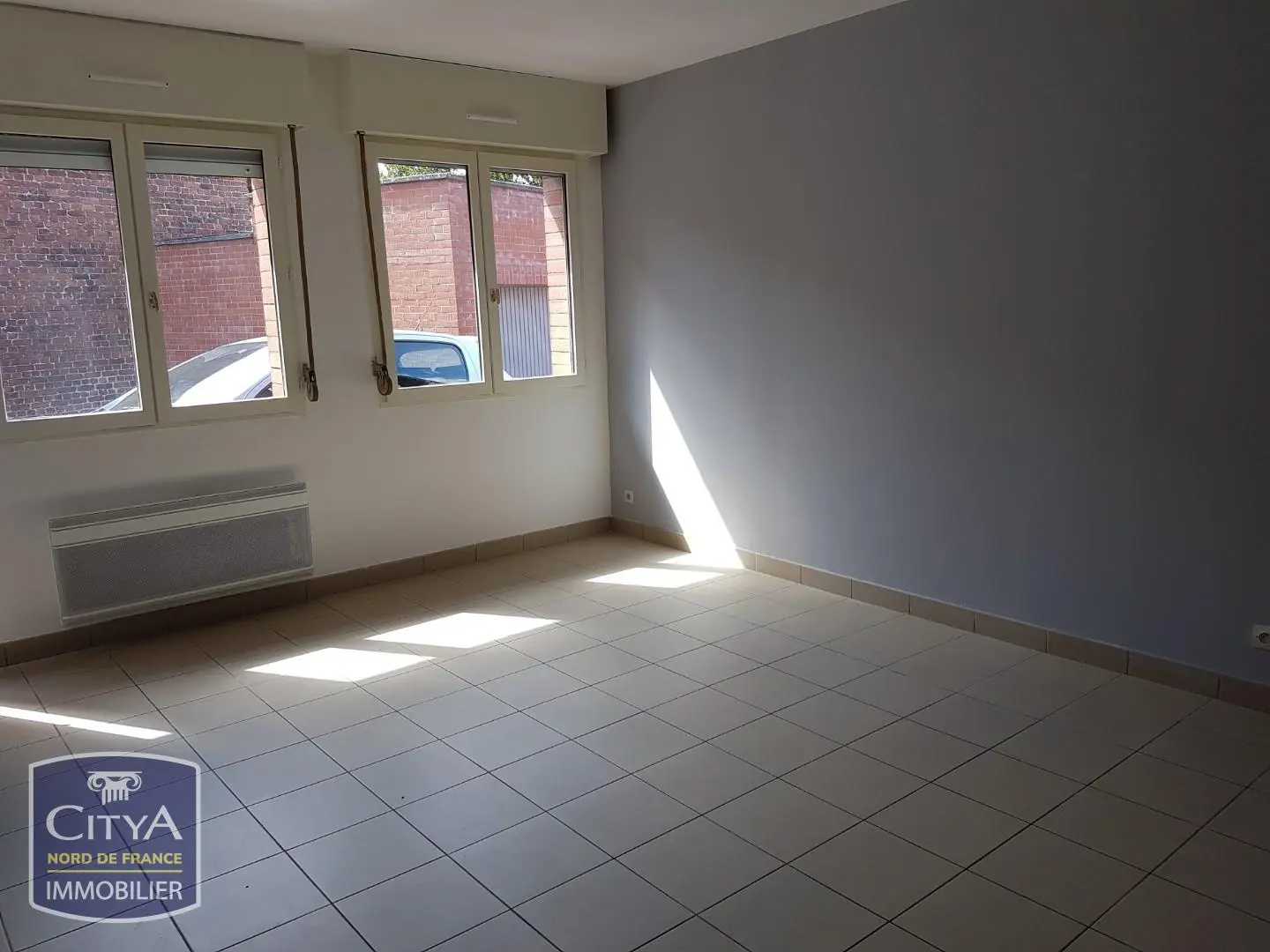 Photo 3 Appartement 2 pièces 30.73m²