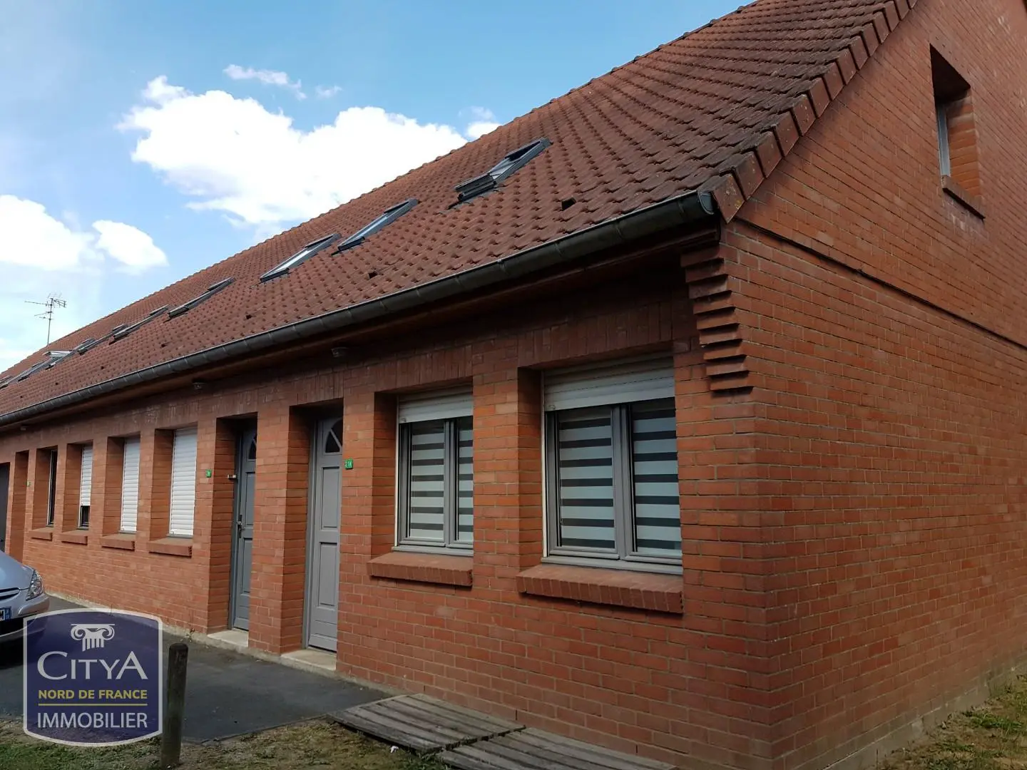 Photo 4 Appartement 2 pièces 30.73m²