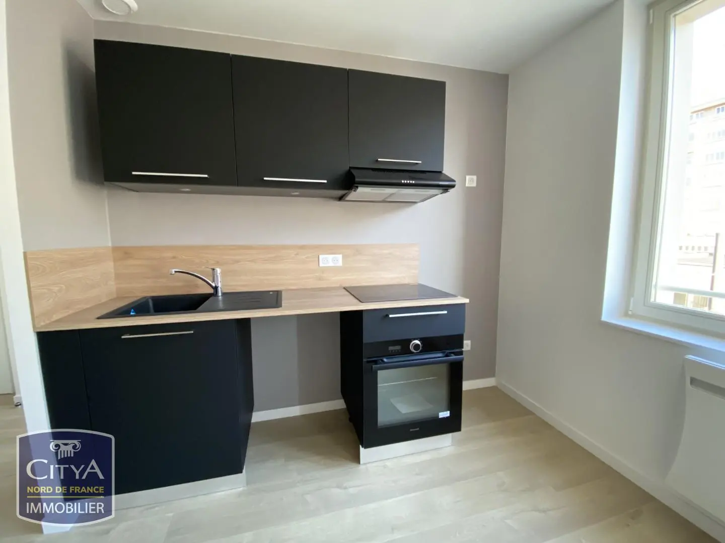 Photo 1 Appartement 2 pièces 48.3m²