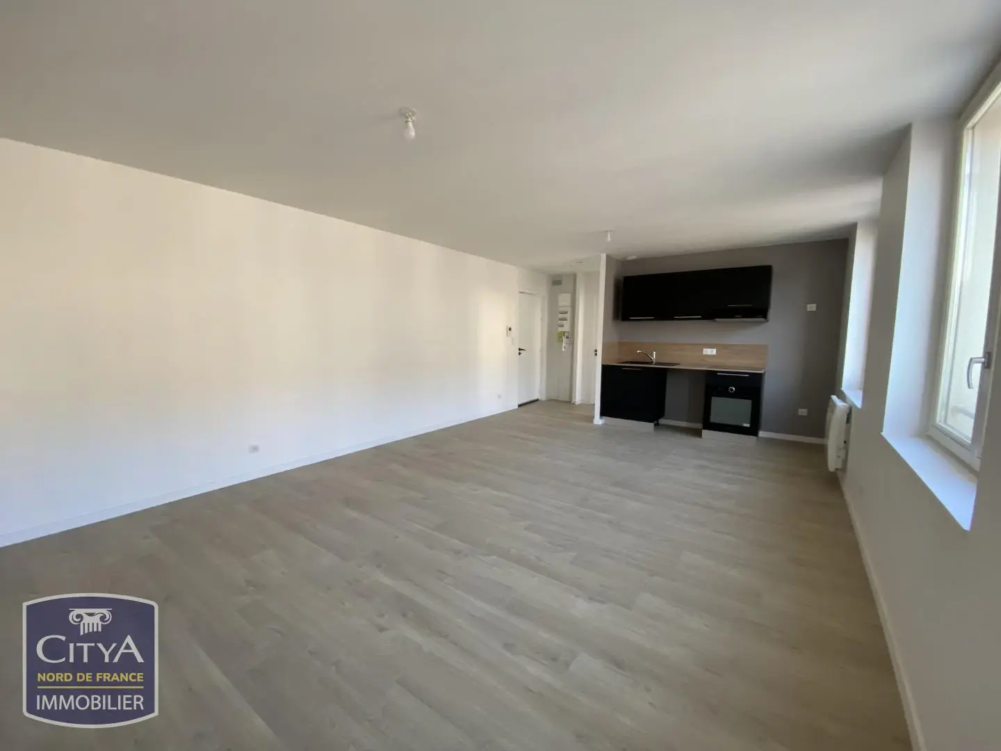 Photo 2 Appartement 2 pièces 48.3m²