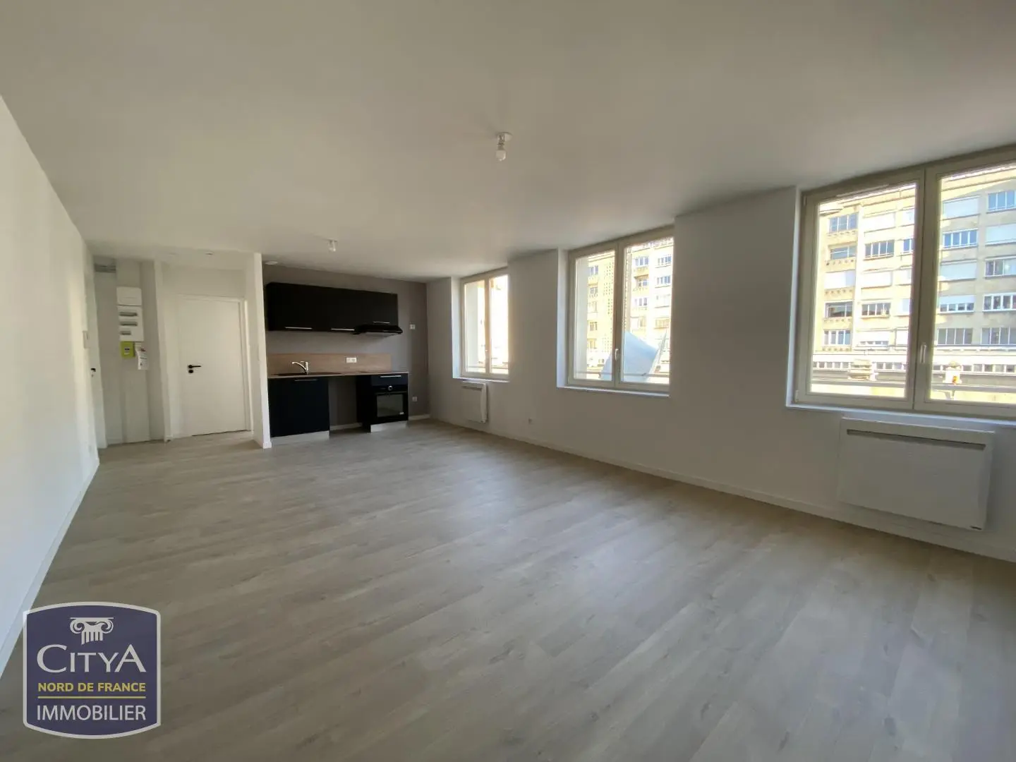 Photo 3 Appartement 2 pièces 48.3m²