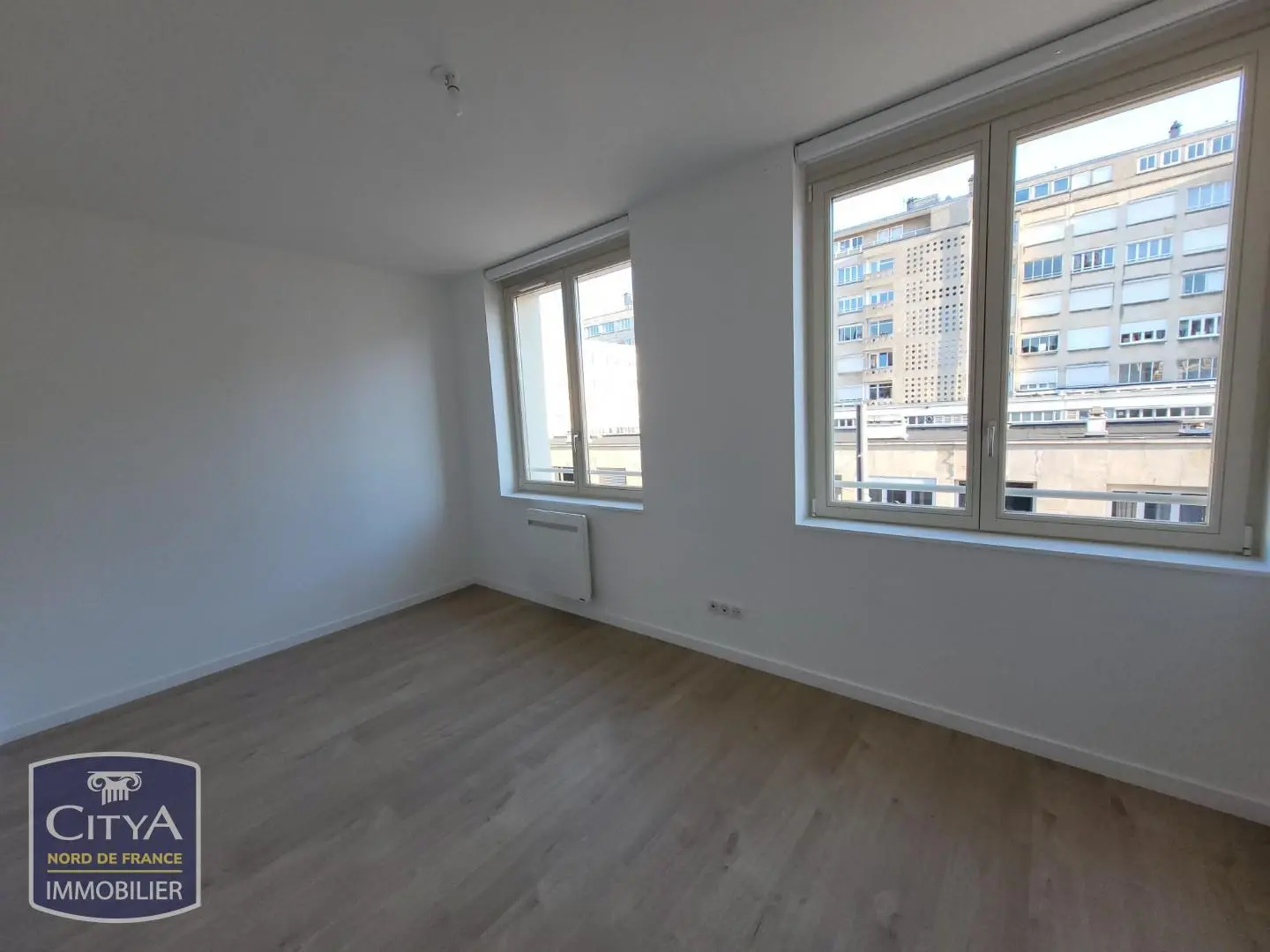 Photo 4 Appartement 2 pièces 48.3m²