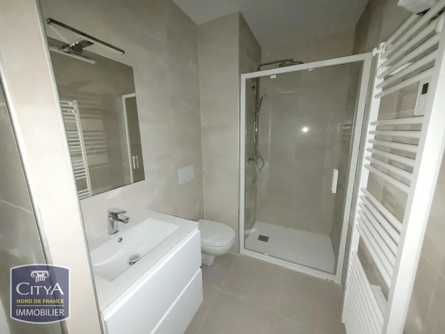 Photo 5 Appartement 2 pièces 48.3m²
