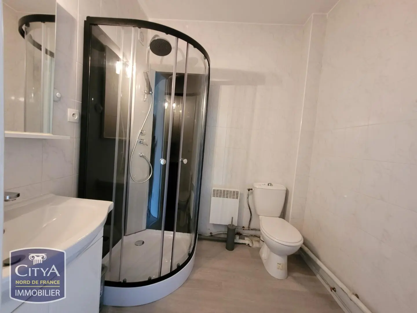 Photo 2 Appartement 1 pièce 21.66m²