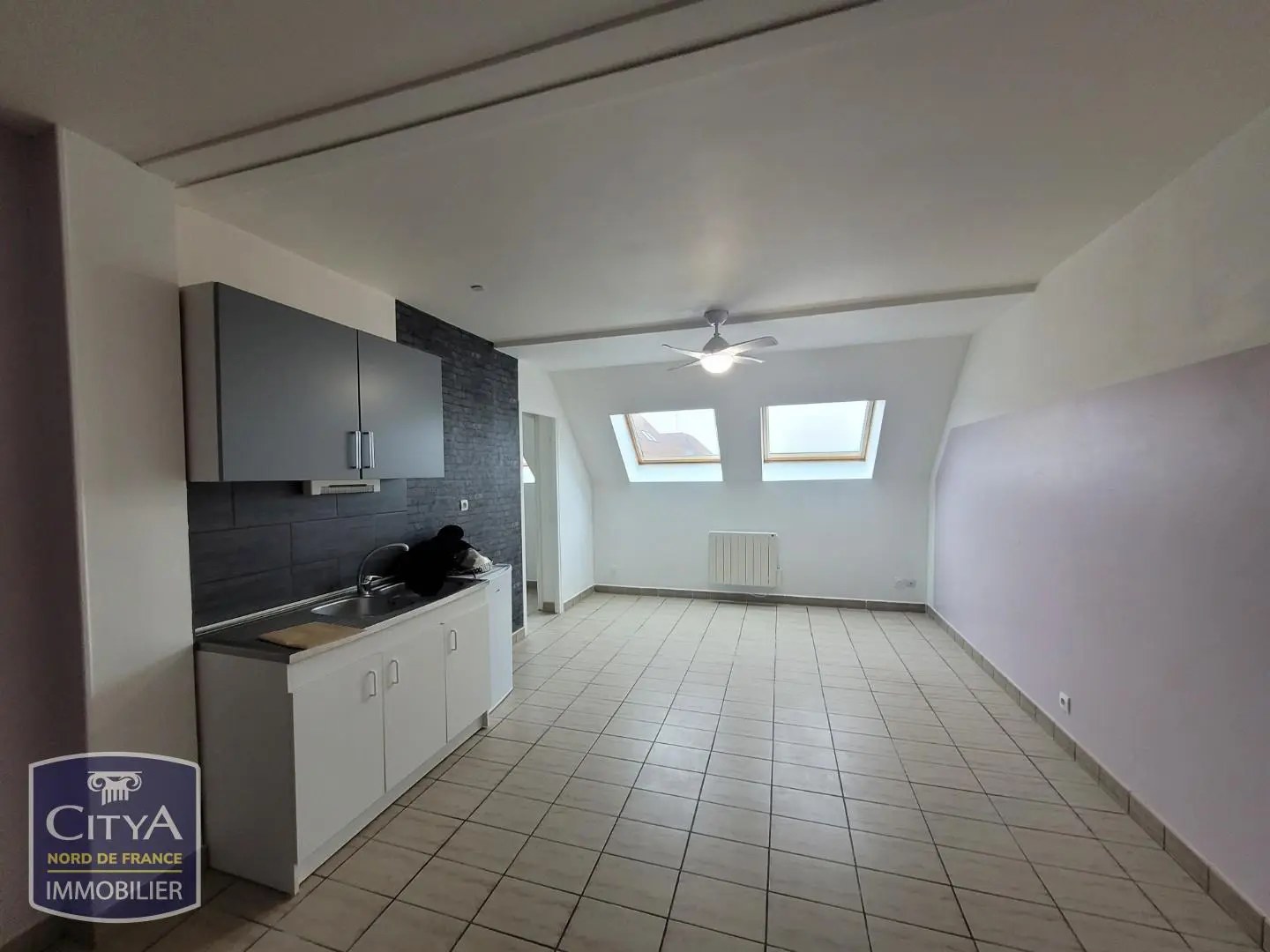 Photo 1 Appartement 41.69m²