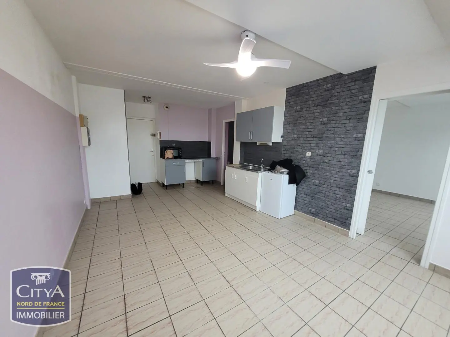 Photo 1 appartement Famars
