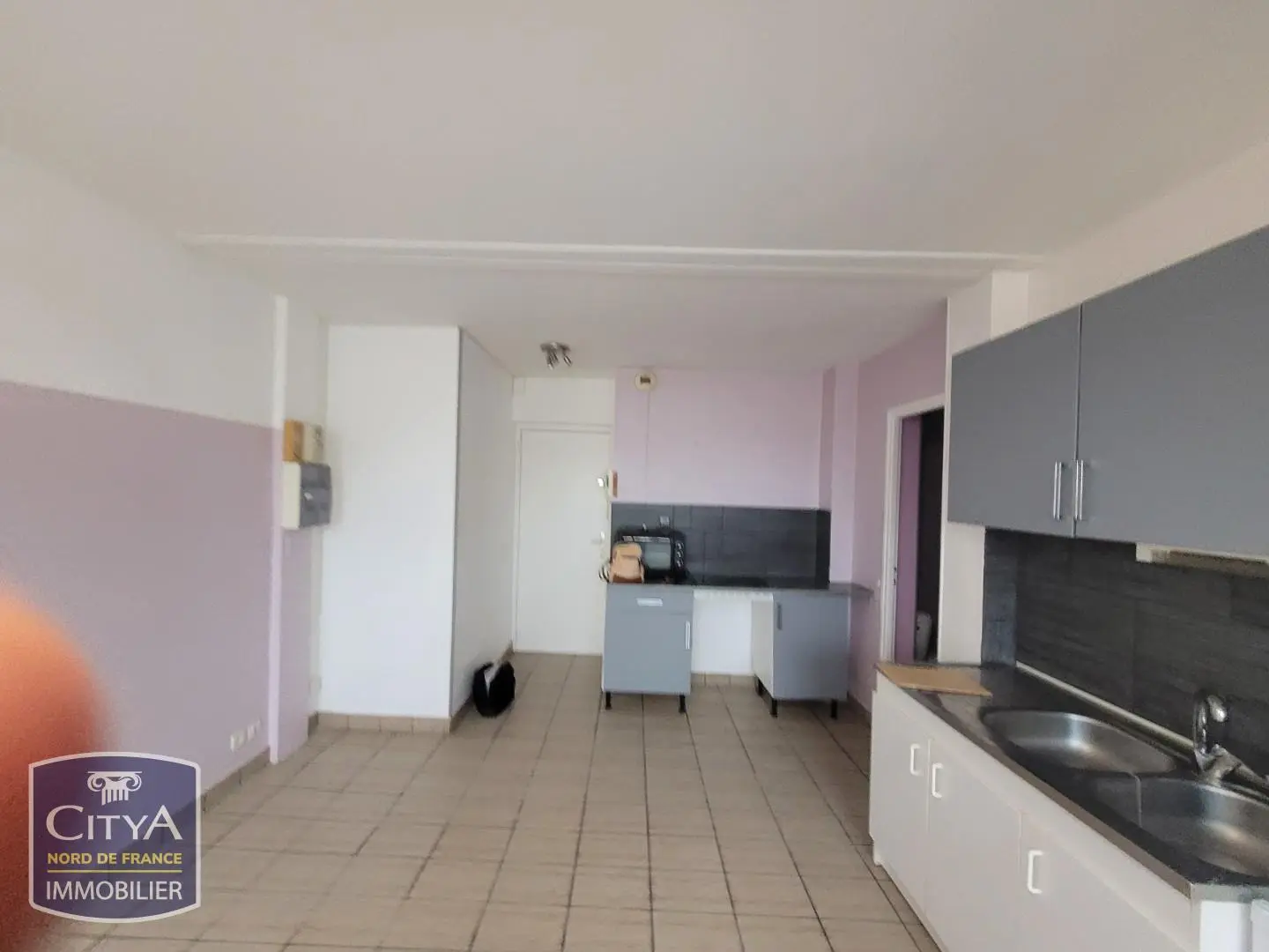 Photo 10 appartement Famars