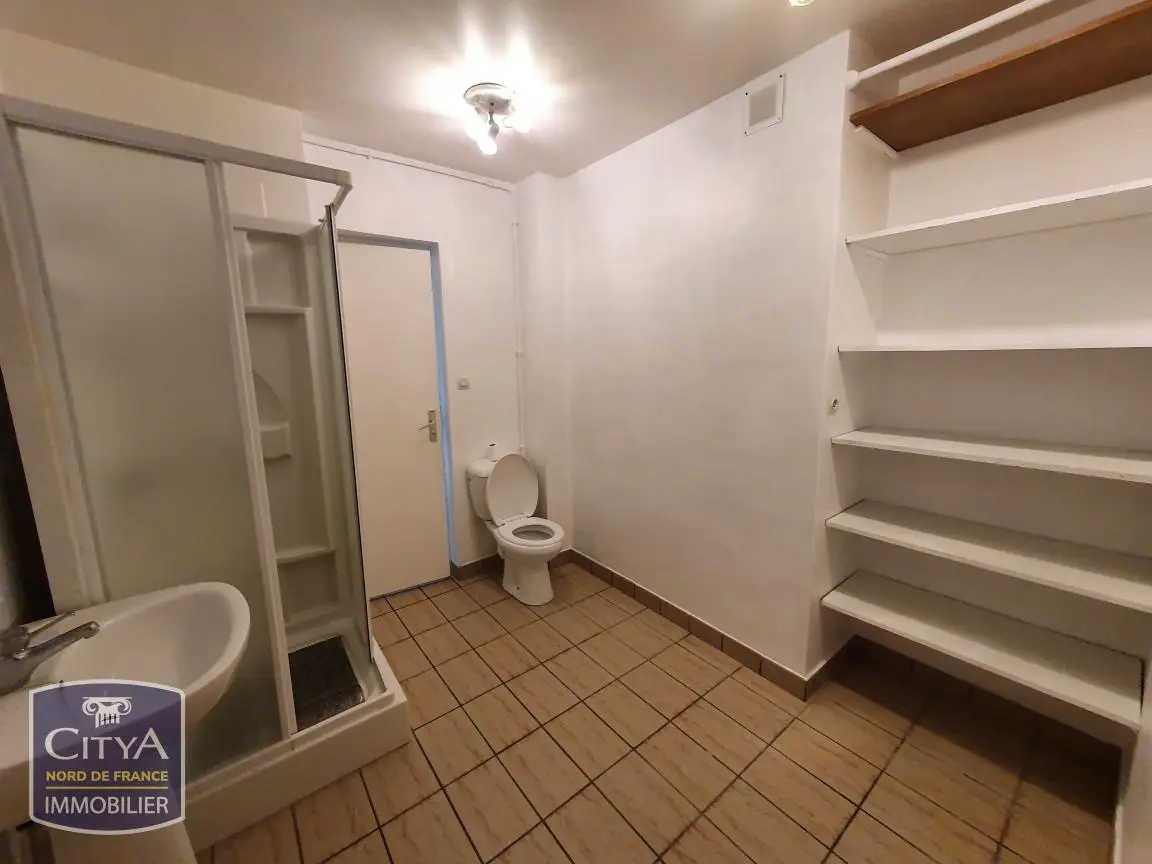 Photo 11 appartement Famars