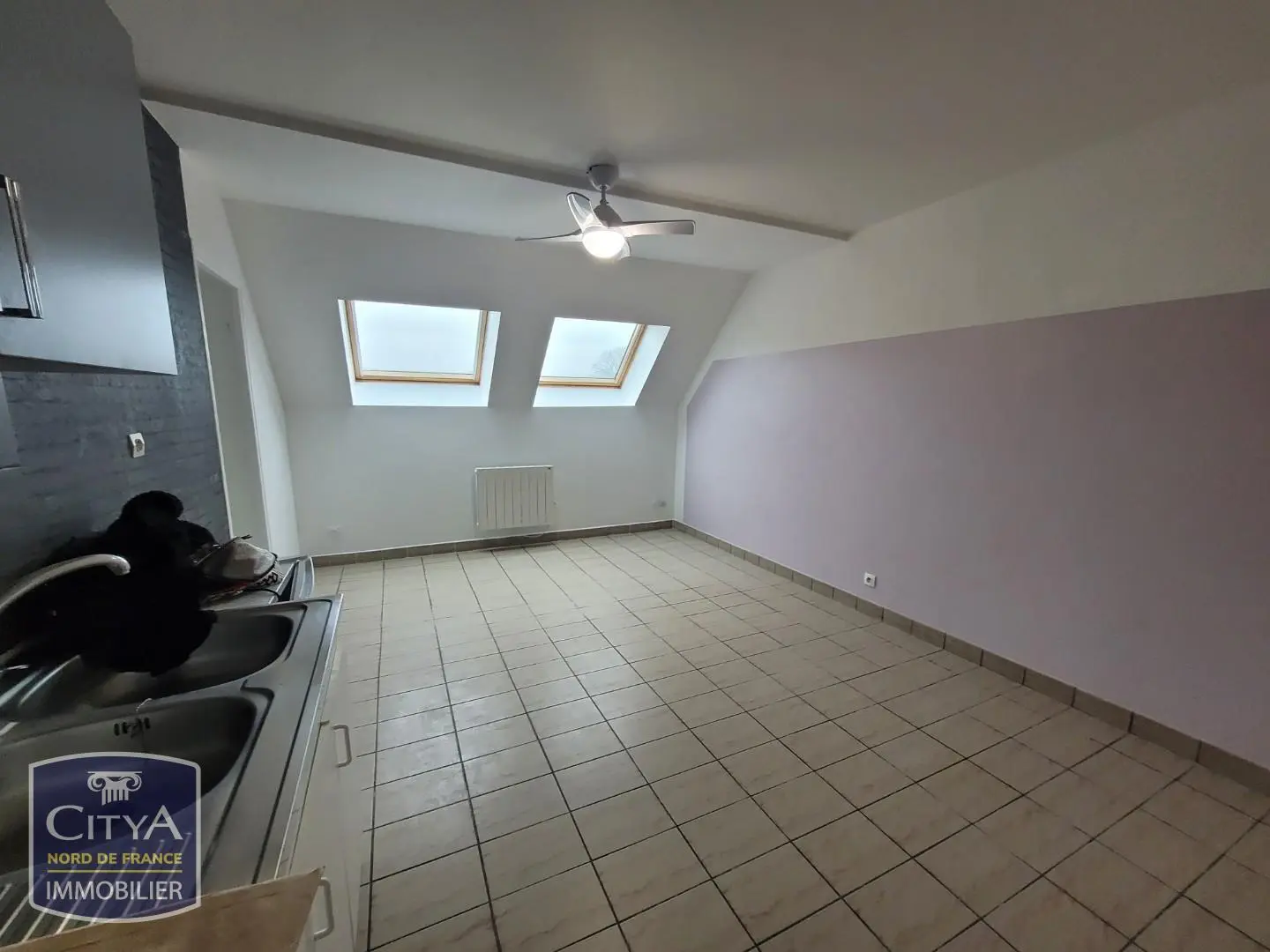 Photo 2 appartement Famars