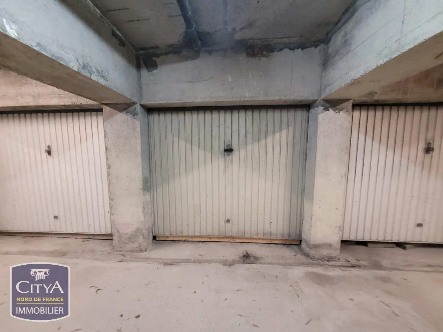 Photo 8 appartement Famars