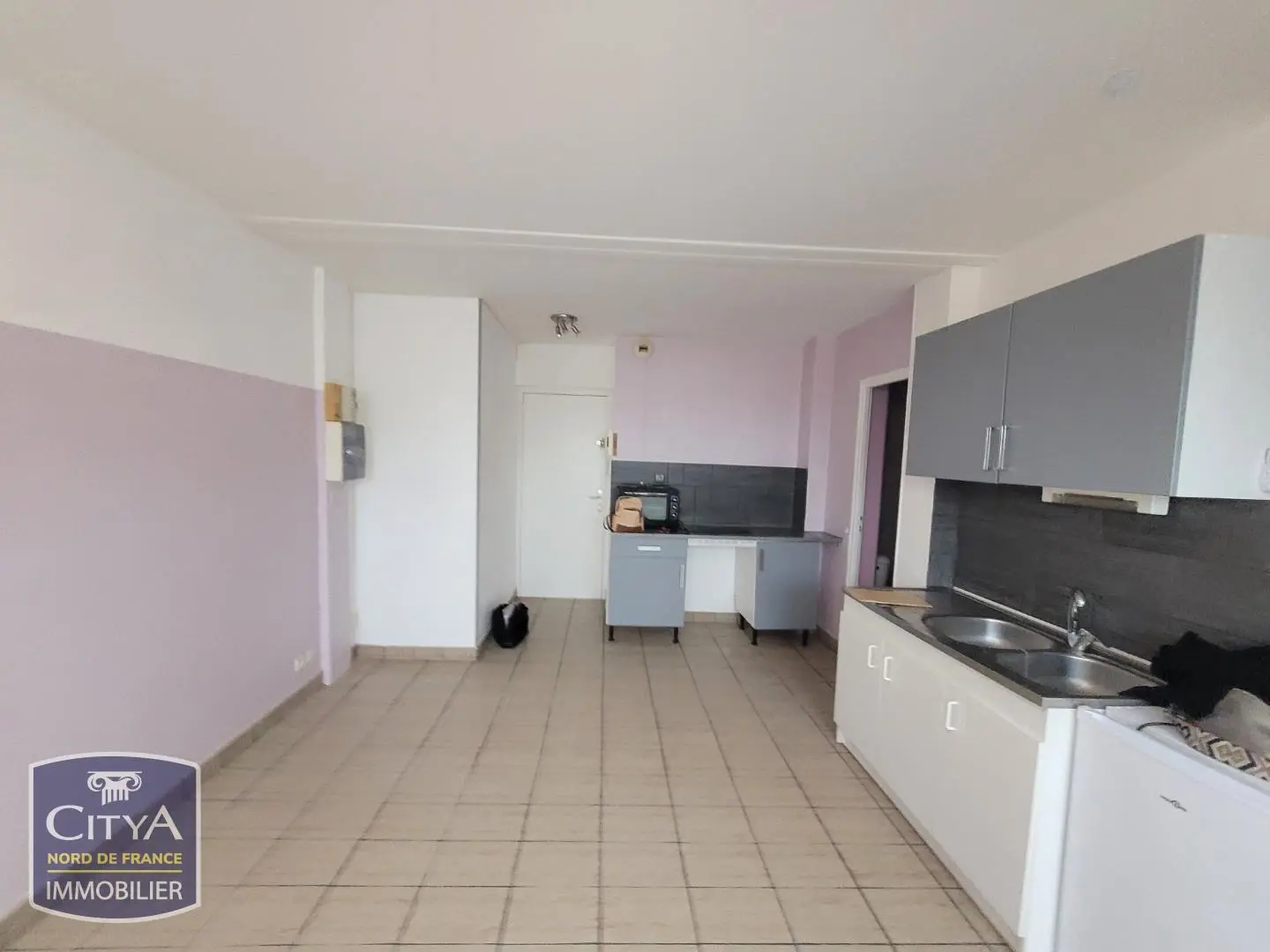Photo 9 appartement Famars