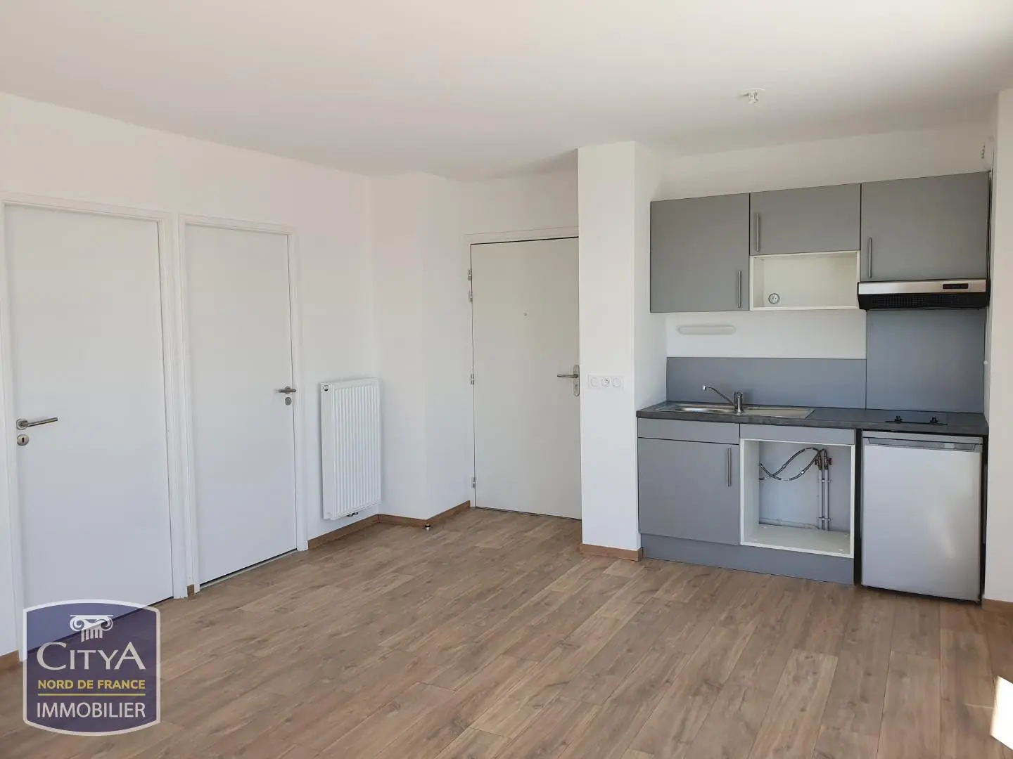 Photo 2 Appartement 2 pièces 40.54m²