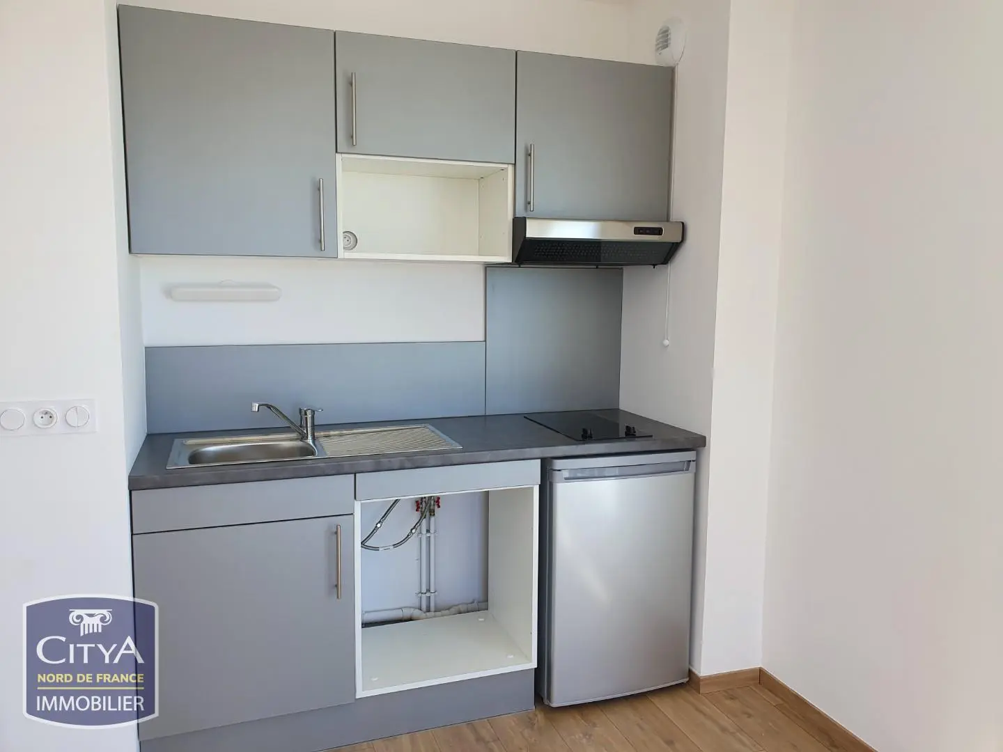 Photo 3 Appartement 2 pièces 40.54m²