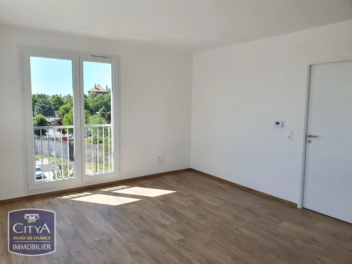 Photo 4 Appartement 2 pièces 40.54m²