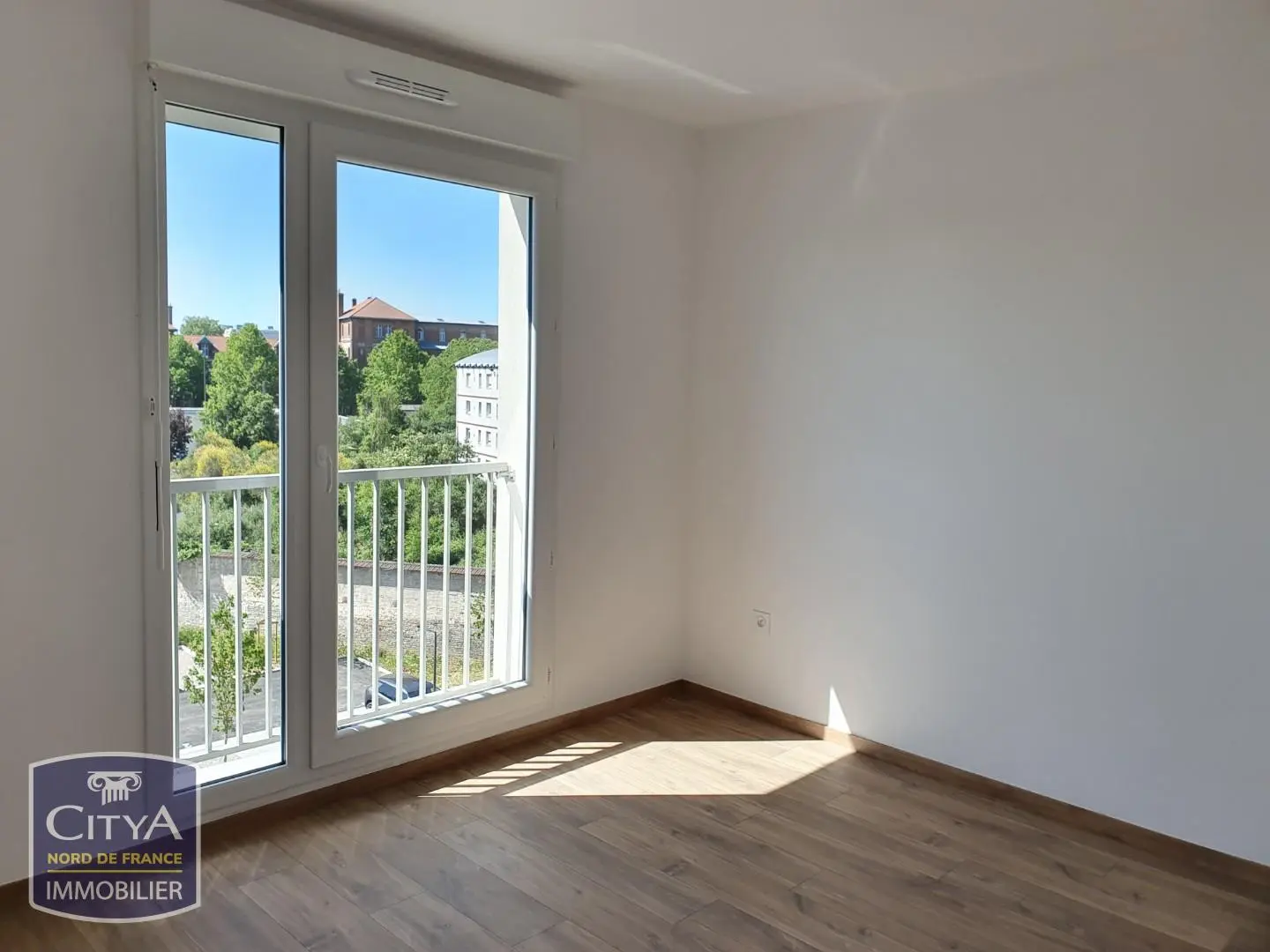 Photo 5 Appartement 2 pièces 40.54m²