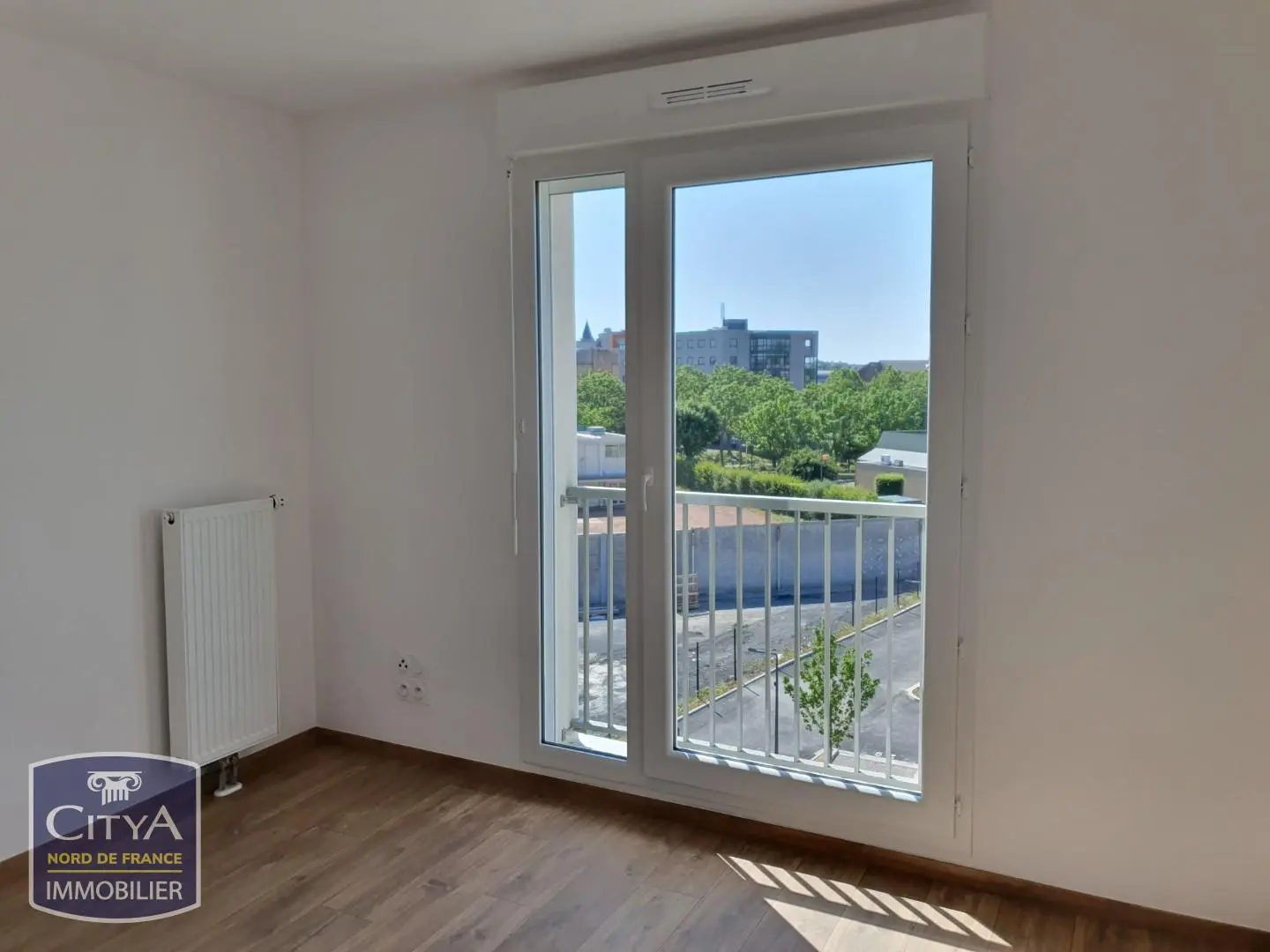 Photo 6 Appartement 2 pièces 40.54m²