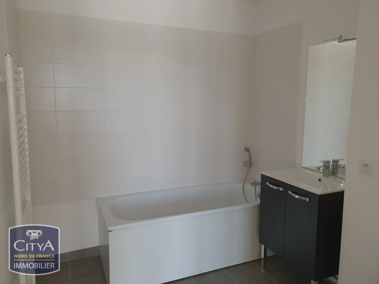 Photo 8 Appartement 2 pièces 40.54m²