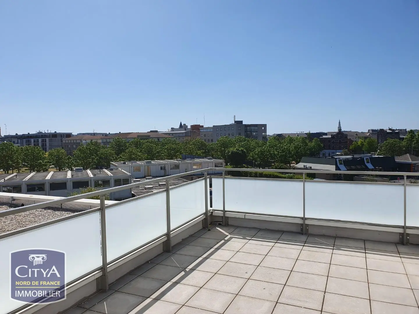 Photo 9 Appartement 2 pièces 40.54m²