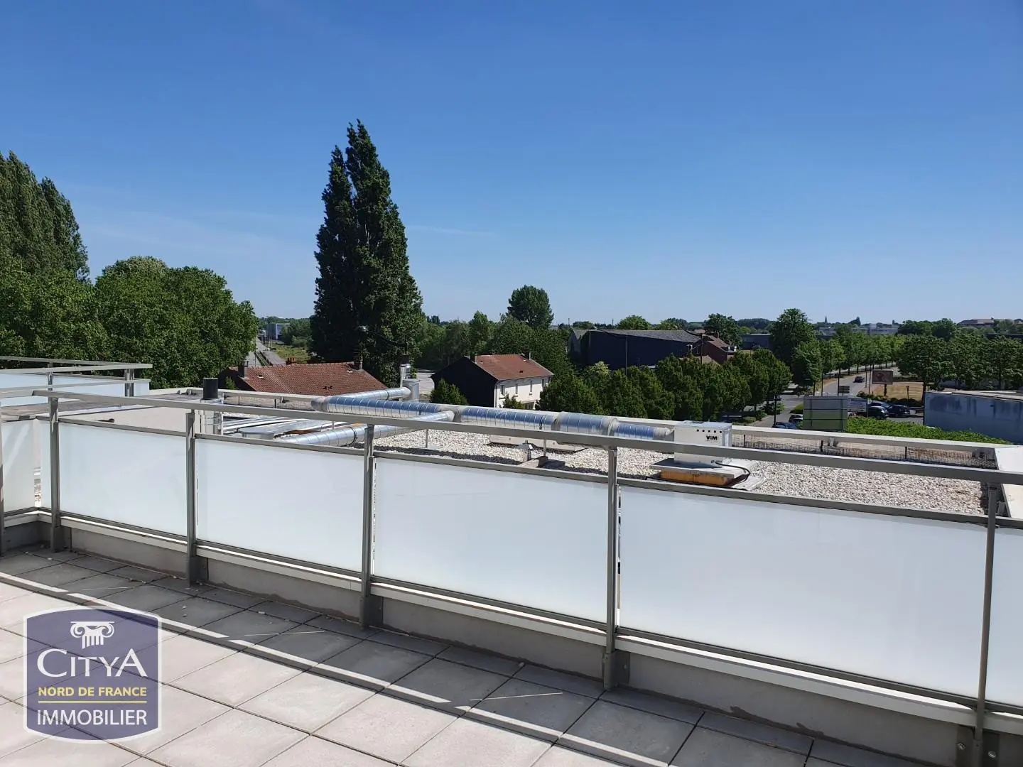 Photo 10 Appartement 2 pièces 40.54m²