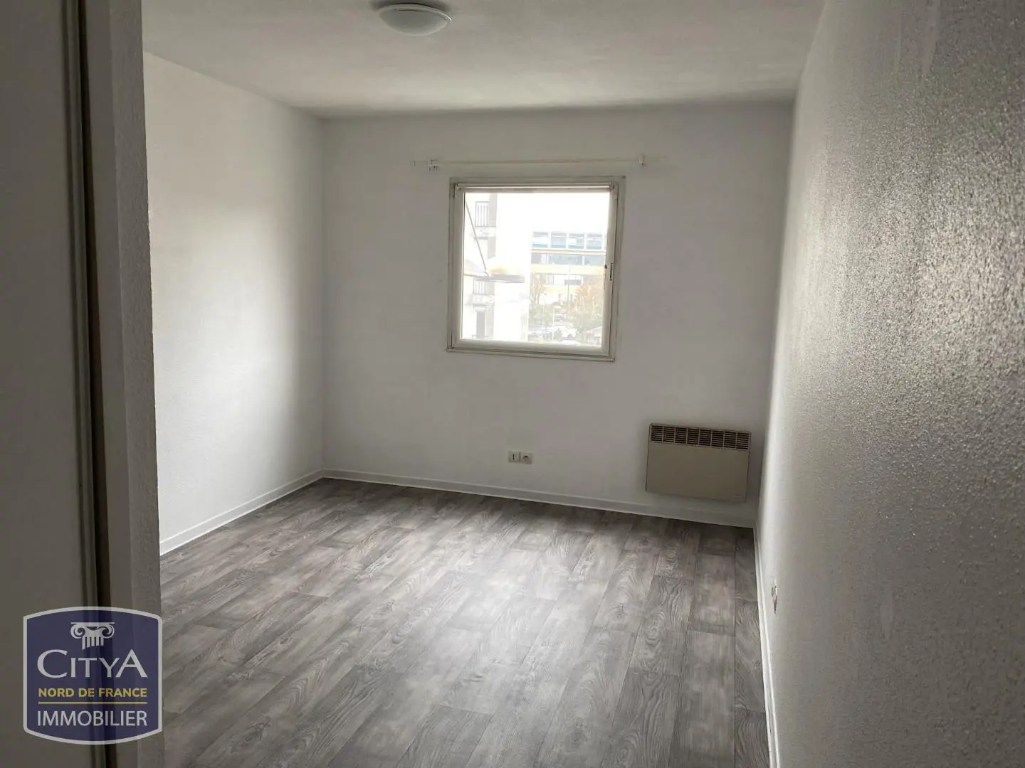 Photo 2 Appartement 1 pièce 18m²