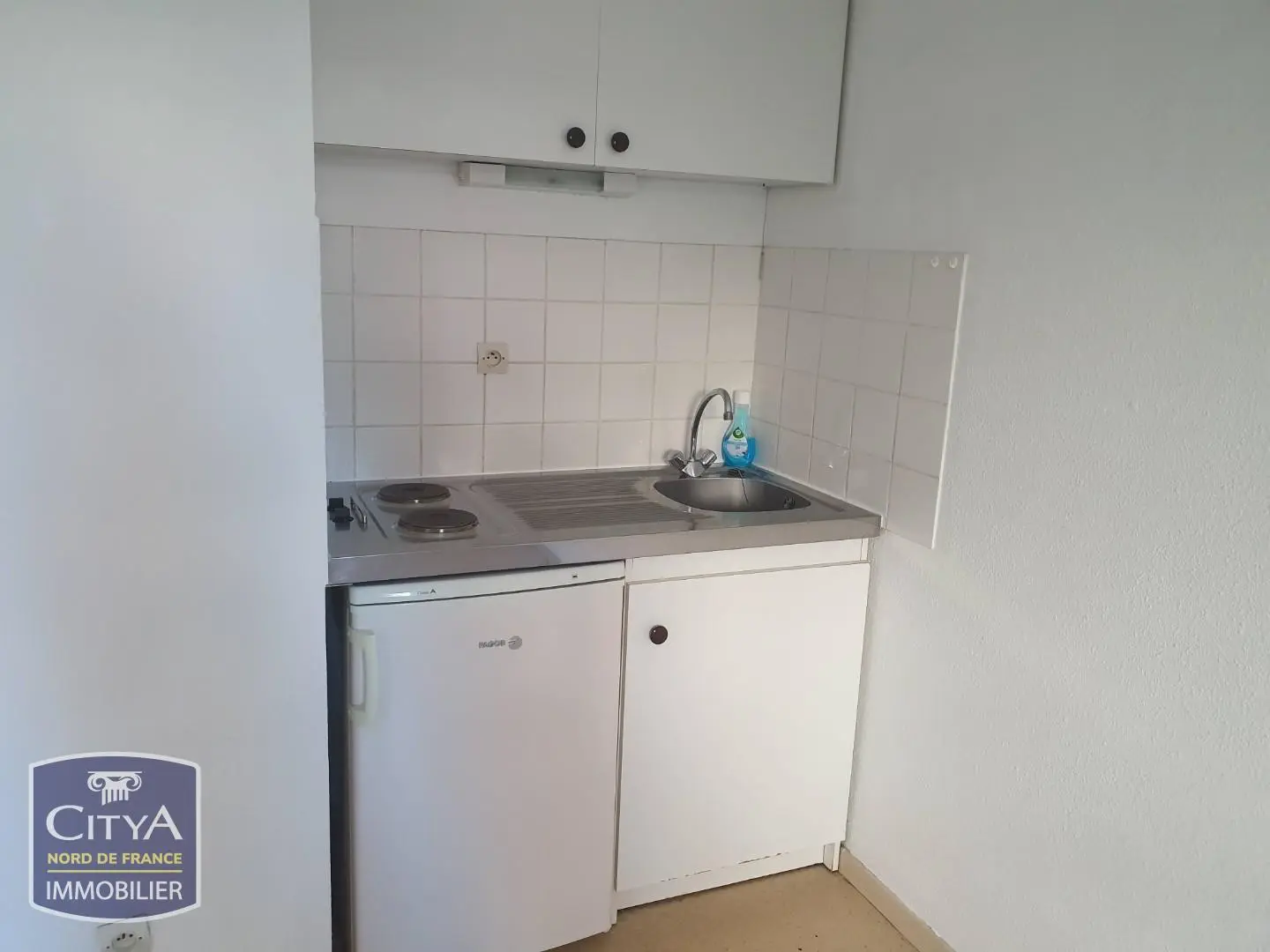 Photo 3 Appartement 1 pièce 18m²