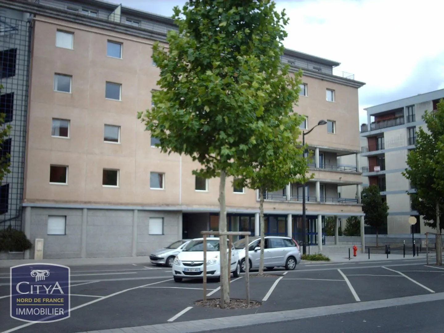 Photo 5 Appartement 1 pièce 18m²