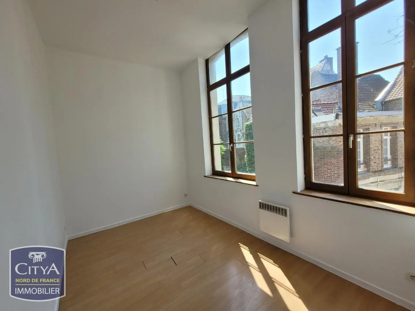 Photo 2 Appartement 1 pièce 22m²