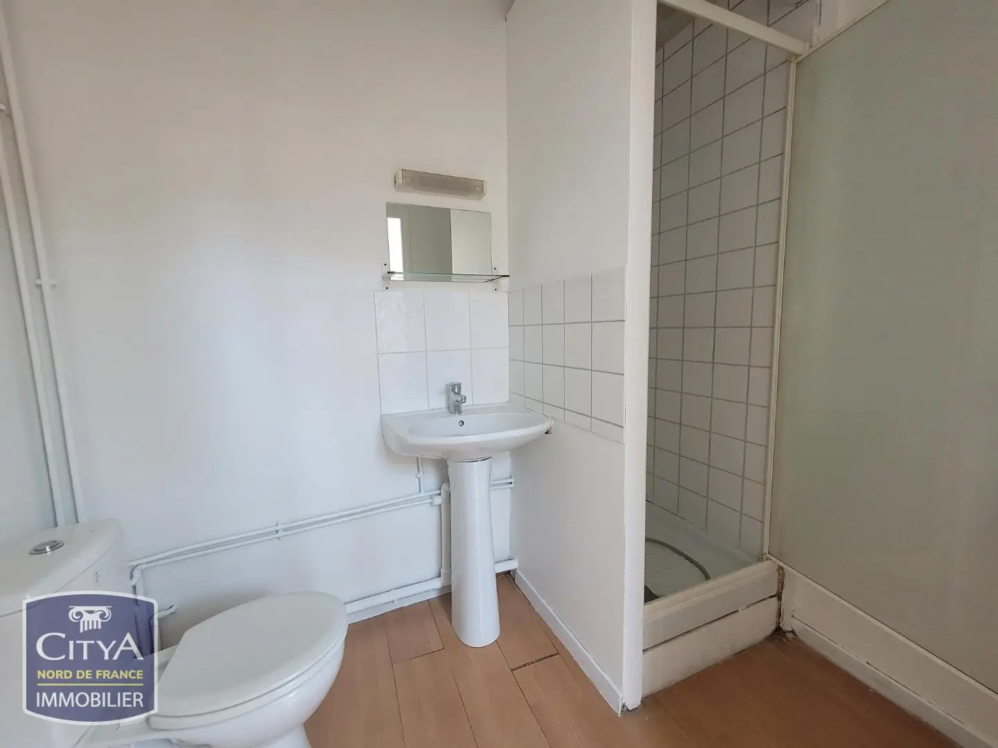 Photo 3 Appartement 1 pièce 22m²