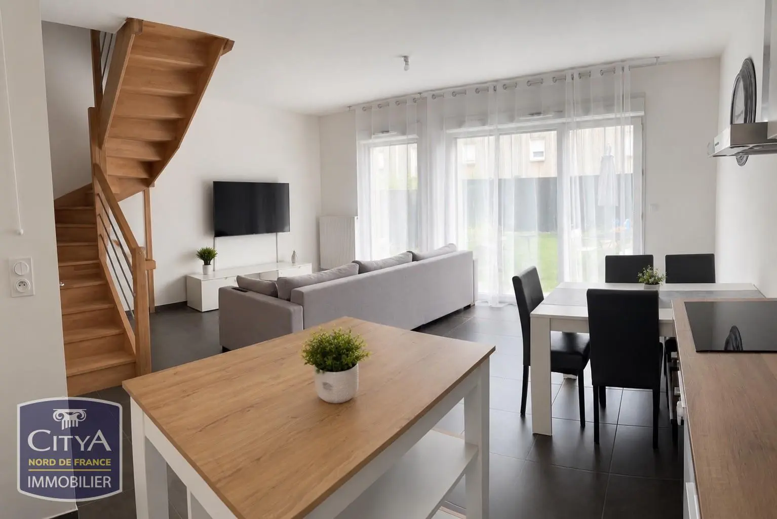 Photo 1 Maison 4 pièces 78.45m²