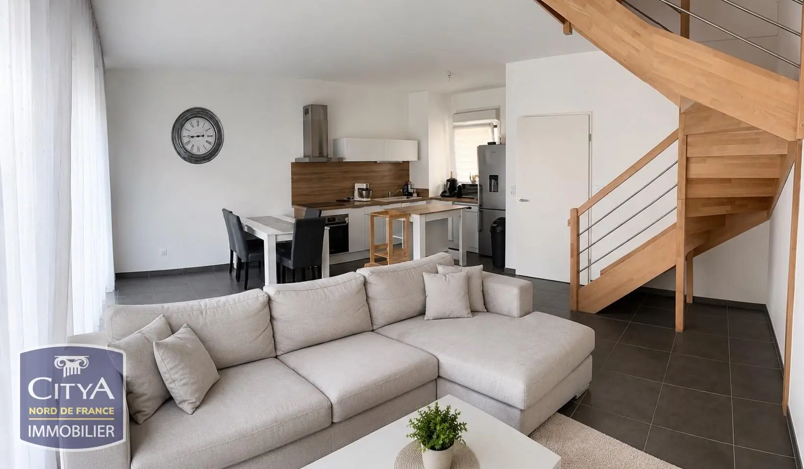 Photo 2 Maison 4 pièces 78.45m²