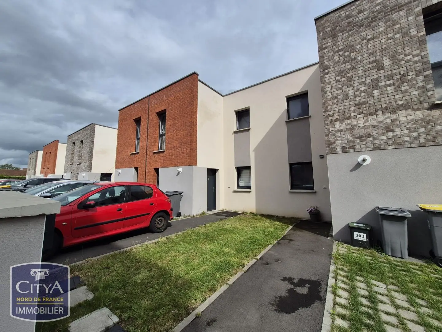 Photo 7 Maison 4 pièces 78.45m²