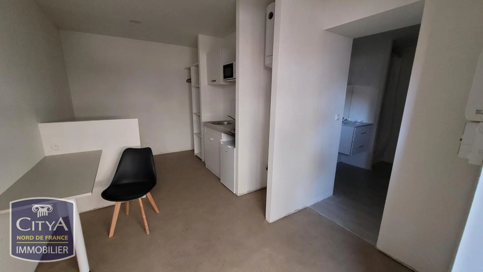 Photo 1 appartement Valenciennes