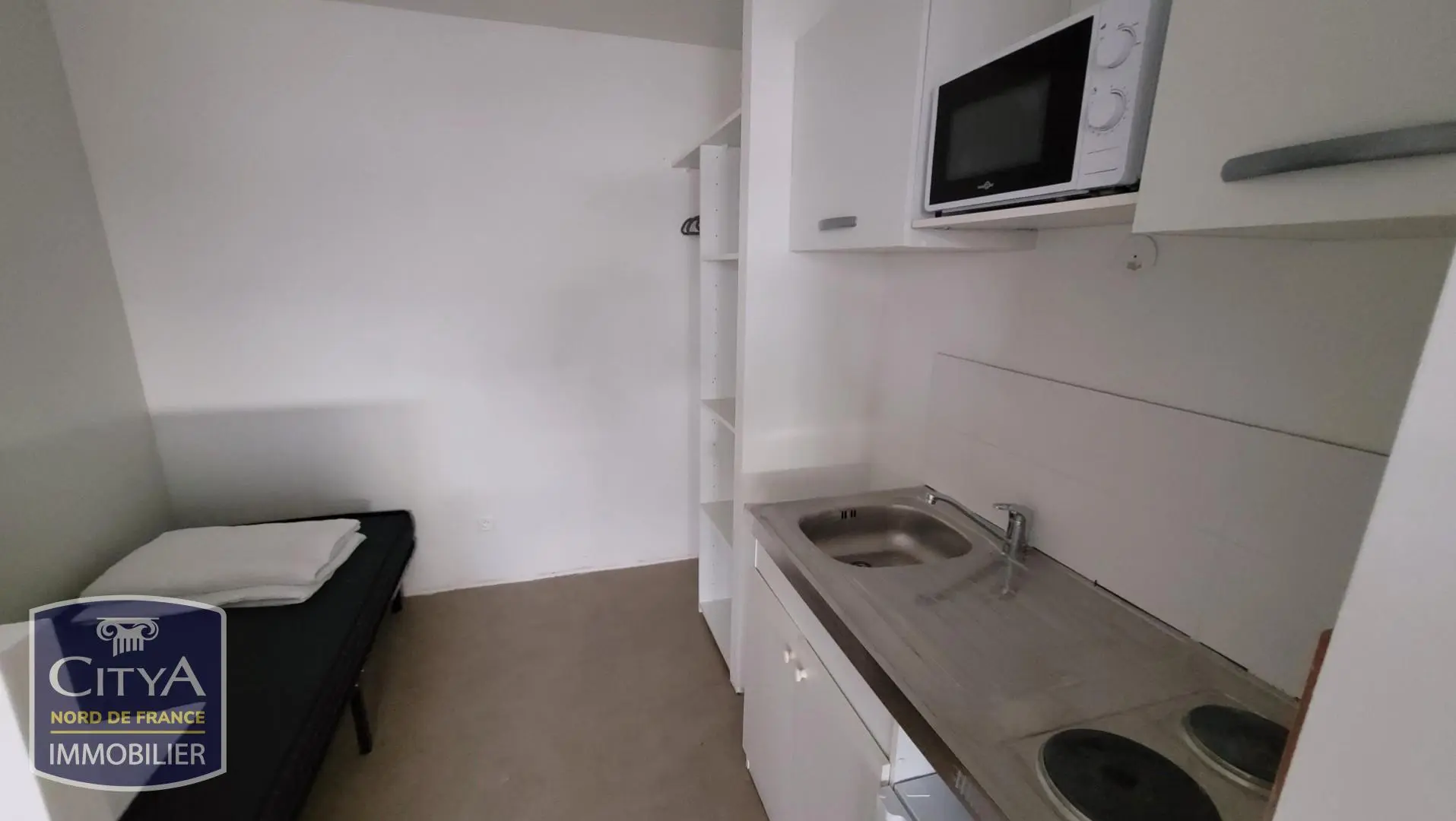 Photo 2 appartement Valenciennes