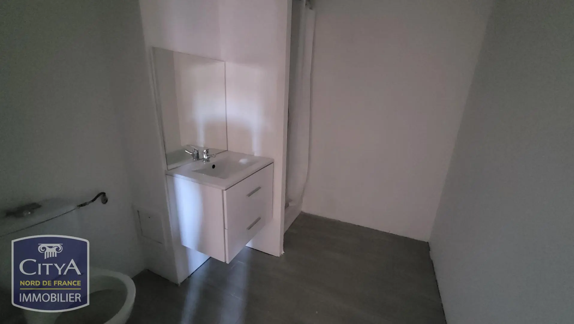 Photo 3 appartement Valenciennes