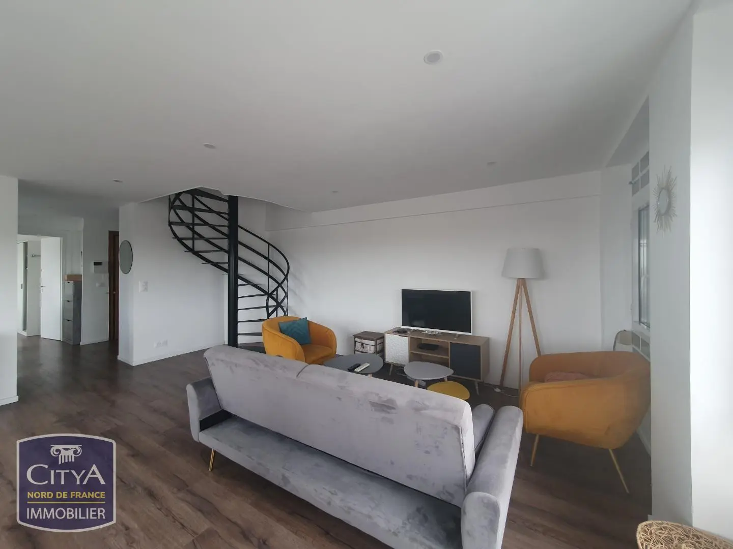Photo 1 appartement Valenciennes