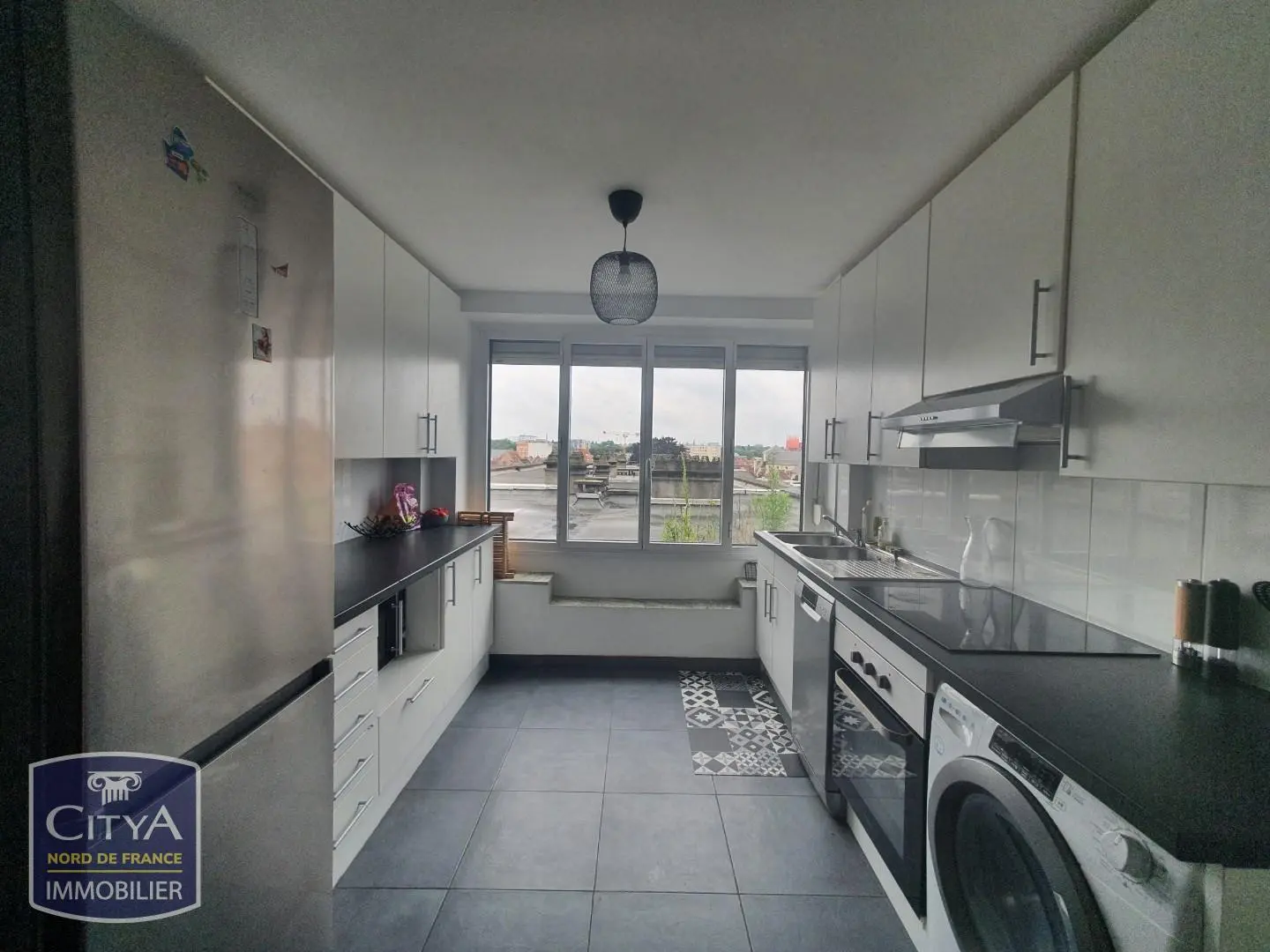Photo 2 appartement Valenciennes