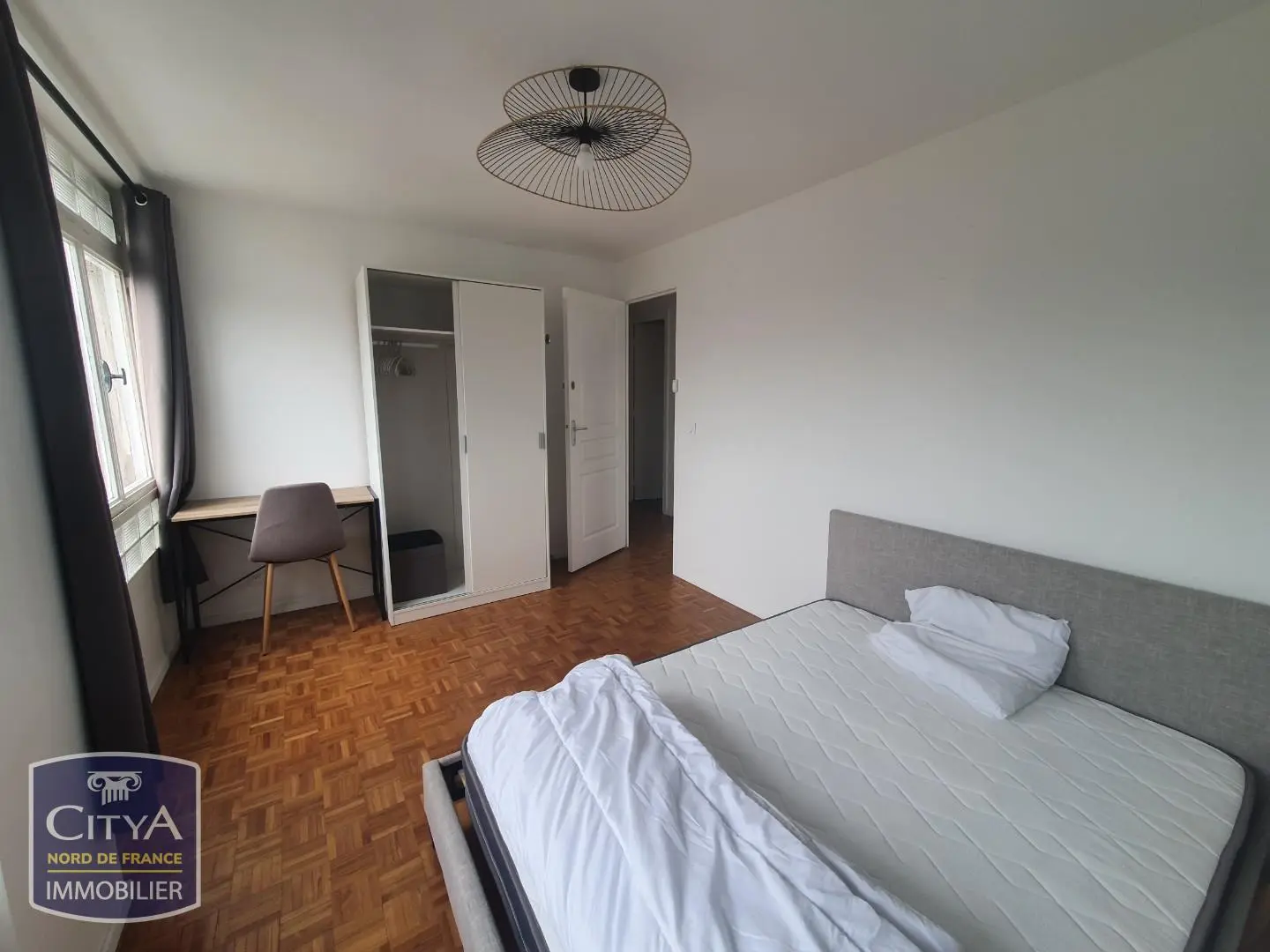 Photo 5 appartement Valenciennes