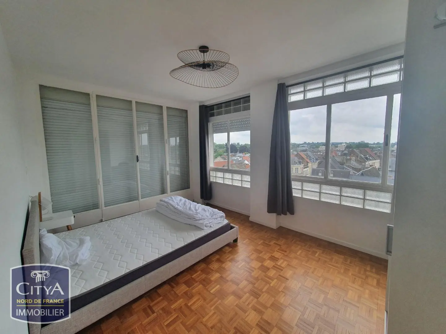 Photo 6 appartement Valenciennes
