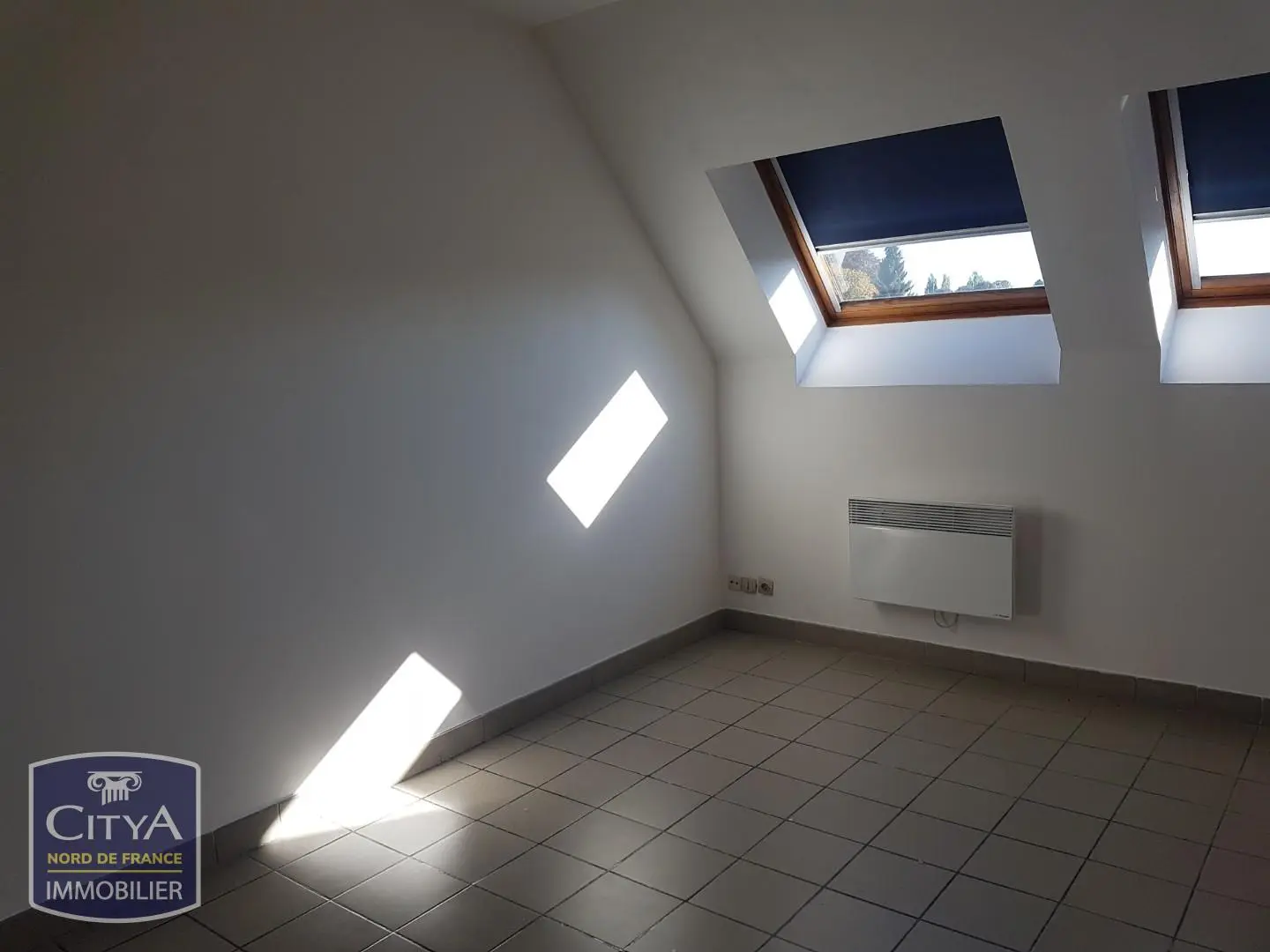 Photo 1 appartement Famars