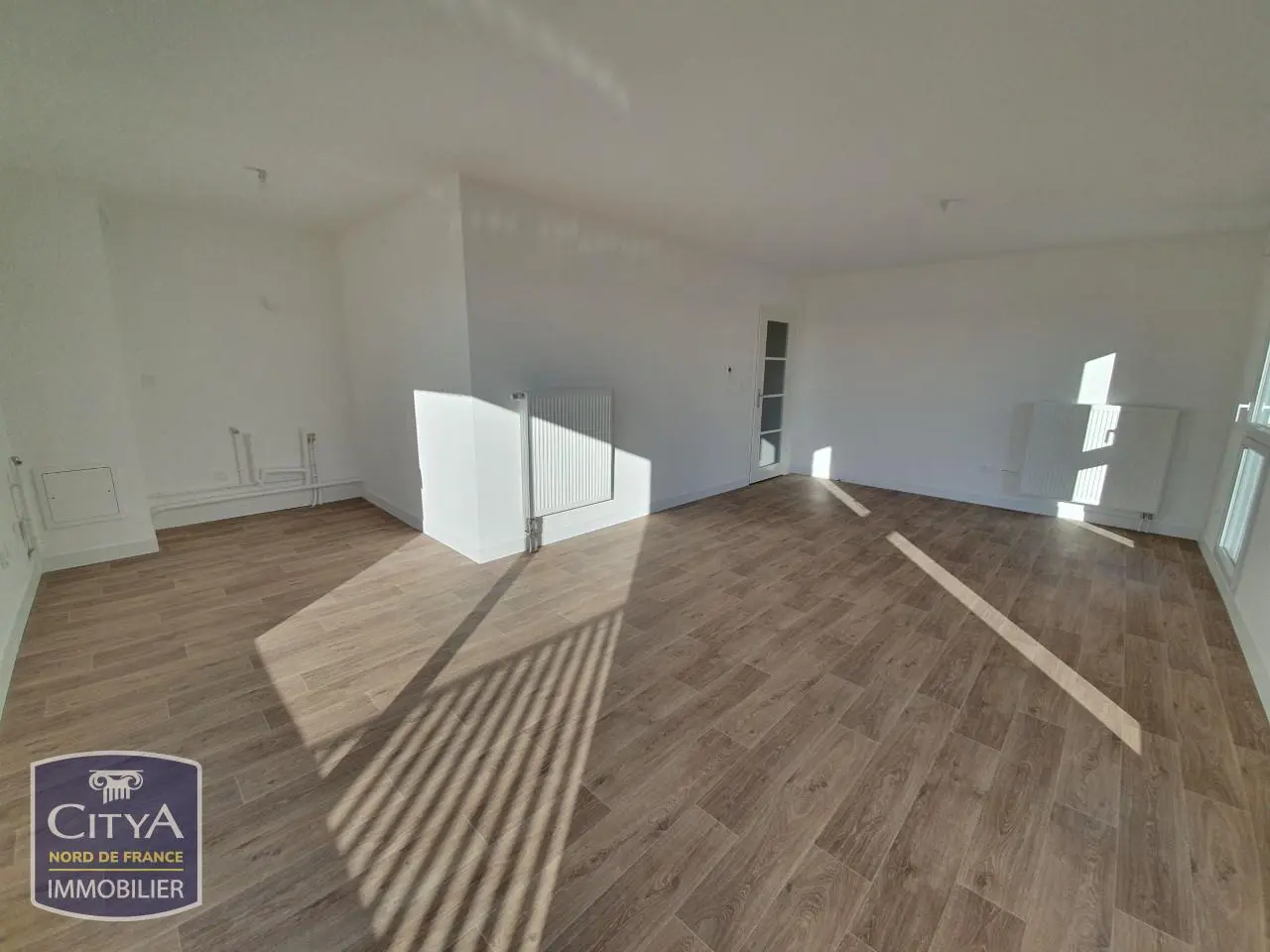 Photo 1 appartement Valenciennes