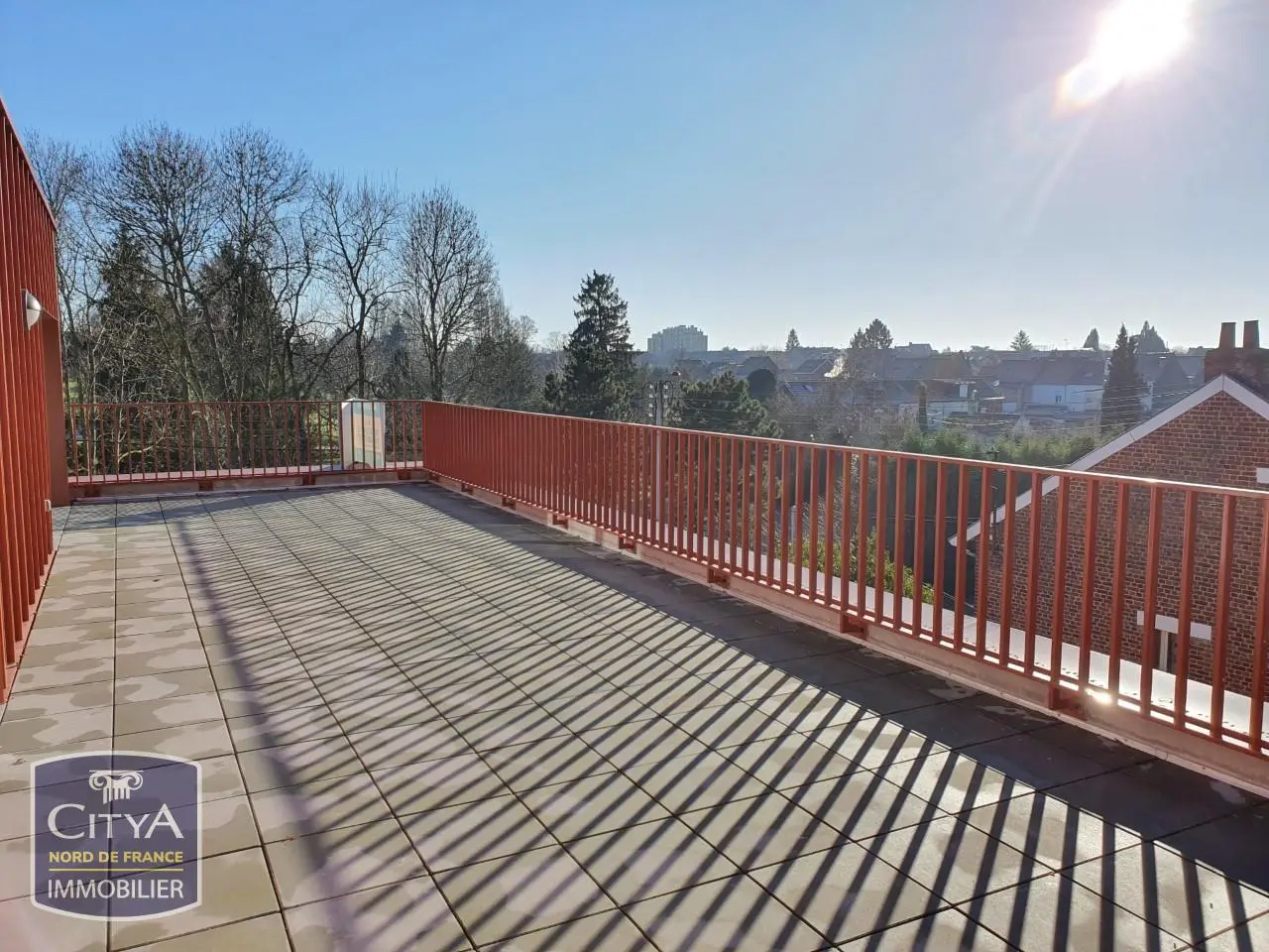 Photo 12 appartement Valenciennes