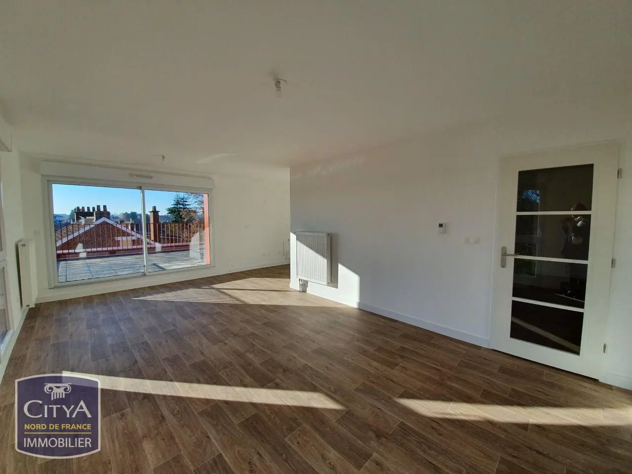 Photo 4 appartement Valenciennes